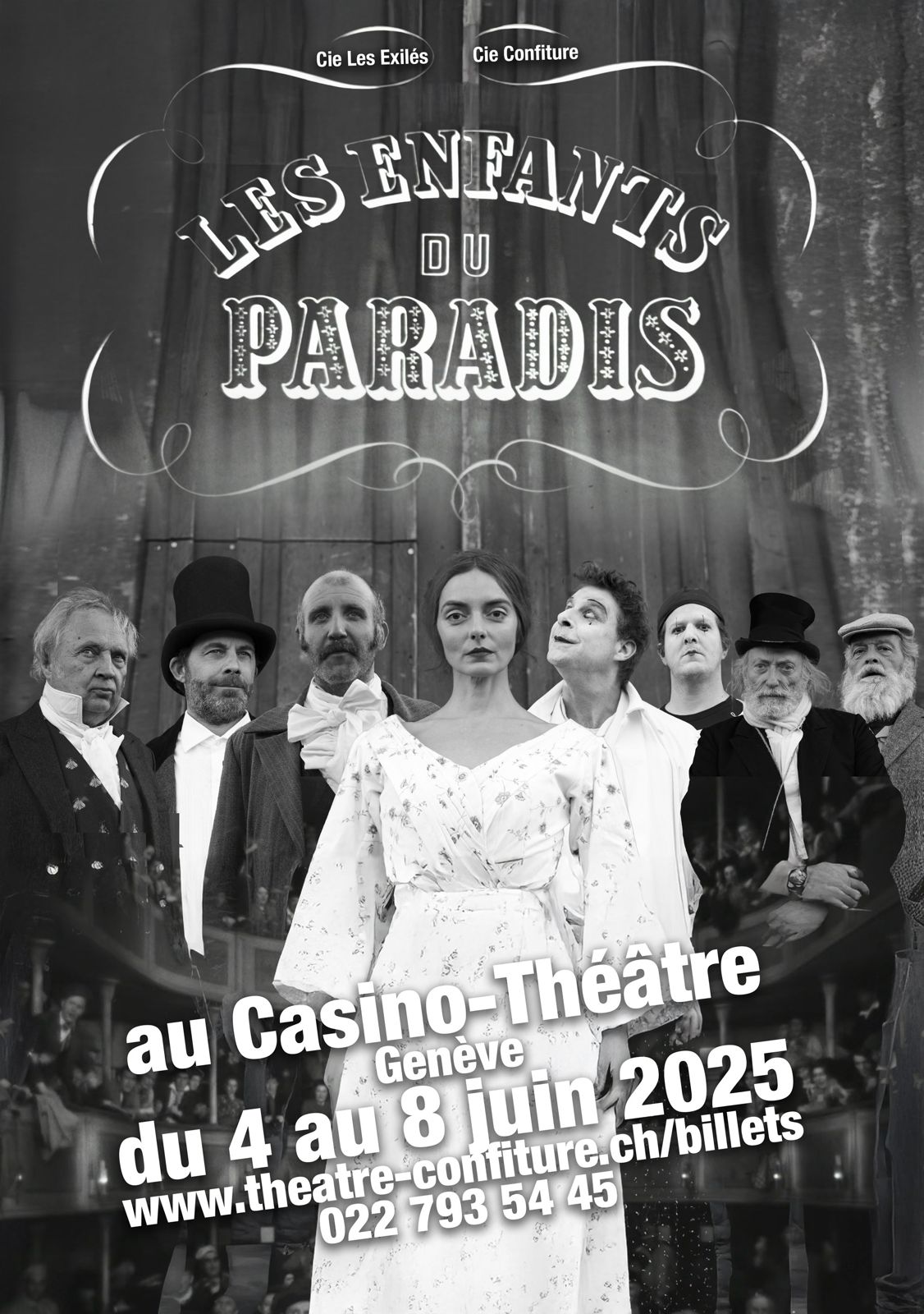 Les Enfants du Paradis
